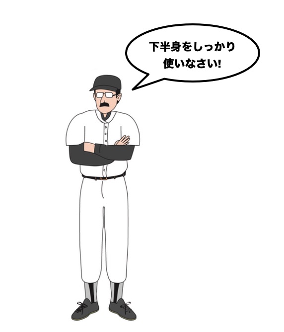 選手必見 野球において超重要な 股関節 に関する基礎知識 Kiredas キレダス