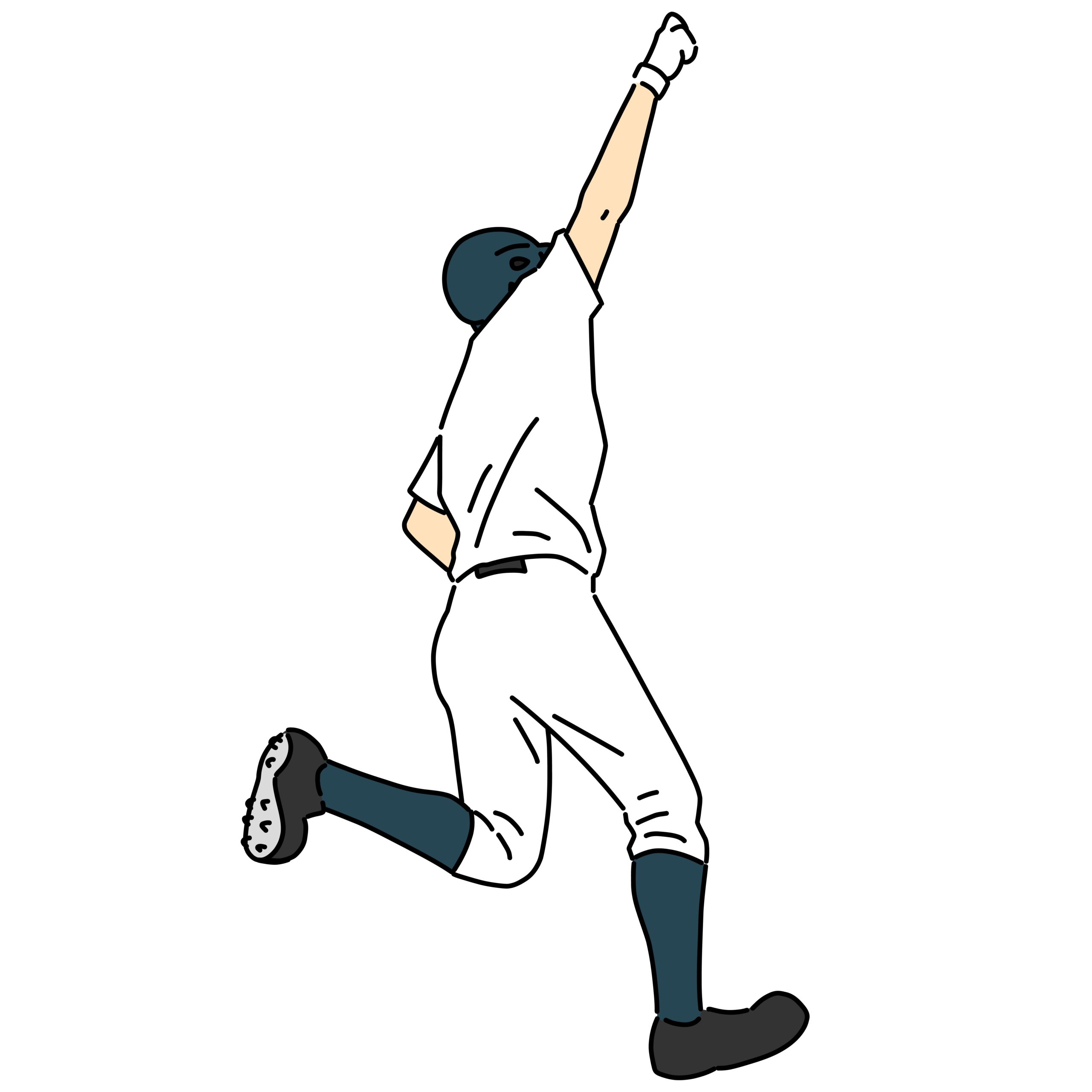 低身長必見 21ドラフト指名選手 現役プロ野球選手のデータから意識を変えて最強の自主練メニューを作る 後編 野手編 Kiredas キレダス